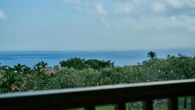 Ayana Resort And Spa Bali