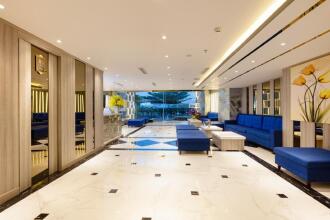 Ruby Hotel Nha Trang