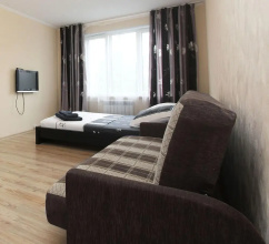 Улучшенные апартаменты «ApartLux Люблино», фото 50