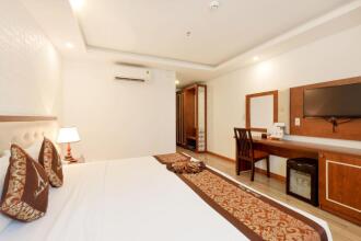 Paris Nha Trang Hotel