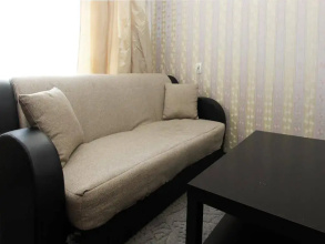 ApartLux  Белорусская, фото 86