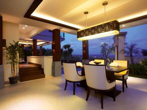 Tanadewa Luxury Villas & Spa