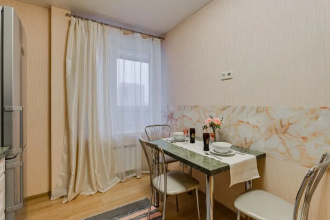 FlatStar on Volokolamskoye shosse 92k2, фото 3