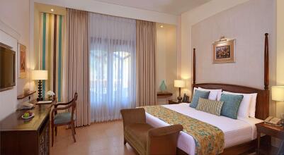 Country Inn & Suites By Radisson, Goa Candolim
