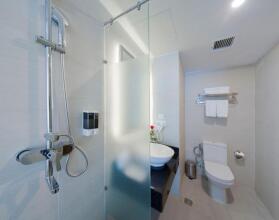 Atlantic Hotel Nha Trang