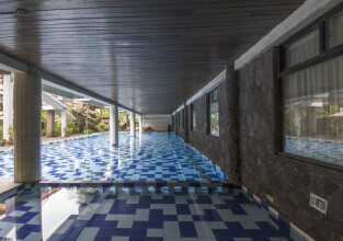 Melasti Kuta Bungalows & Spa