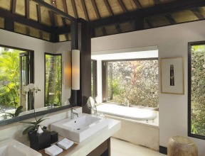 The Ungasan Clifftop Resort
