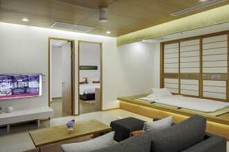 Eastin Tan Hotel Chiang Mai