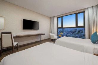 Golden Lotus Grand Hotel Da Nang