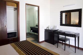 Embudu Village Resort