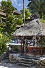 Hotel Tjampuhan Spa