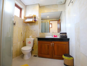 Little Muine Cottages Resort