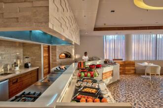Azaya Beach Resort