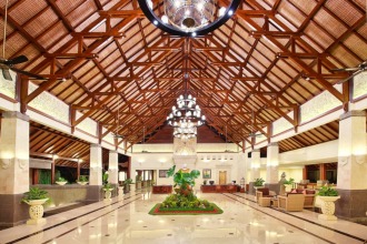 The Grand Bali Nusa Dua