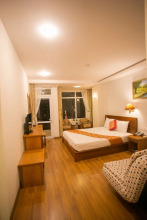 Golden Hotel Nha Trang