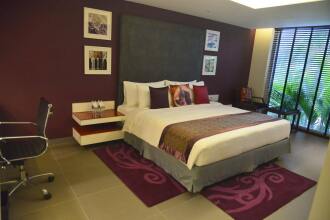 Hard Rock Hotel Goa