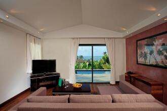 Barcelo Coconut Island