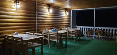 Гостевой дом Лагуна, фото 55 Гостевой дом Лагуна, фото 55