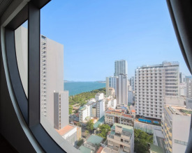 Grand Tourane Hotel Nha Trang