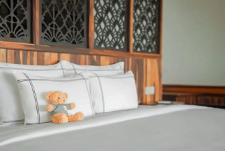 Alibu Resort Nha Trang