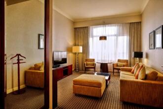 Equatorial Ho Chi Minh