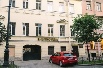 FJC Loft Hostel, фото 149