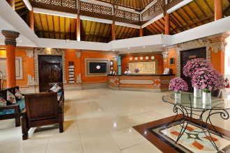 Puri Saron Hotel Seminyak