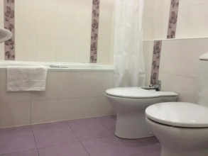 Aquatoria Hotel, фото 58