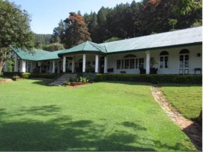 Kudaoya Villa
