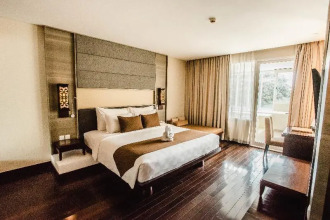 Sanur Resort Watujimbar