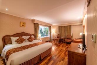Grand Hotel Saigon