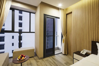Emerald Bay Hotel & Spa Nha Trang