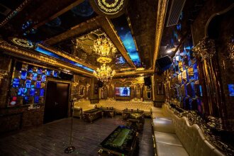 Putin Hotel Nha Trang