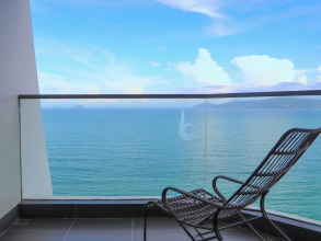 Boton Blue Hotel & Spa Nha Trang