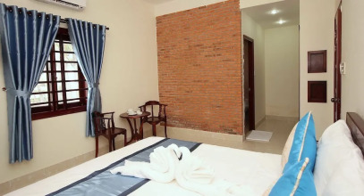 Ocean Place Mui Ne Resort Hotel