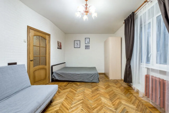 Апартаменты FlatHome24 на Ярославском пр-те 38, фото 58