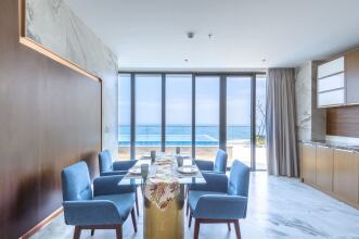 Koi Resort And Residence Da Nang