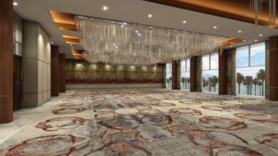 Radisson Blu Resort