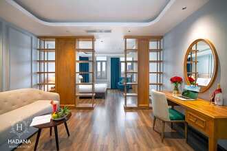 Hadana Boutique Danang