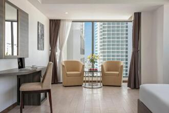 Atlantic Hotel Nha Trang