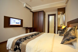 Kaani Beach Hotel