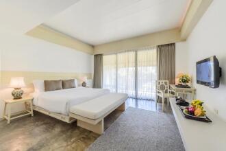 Awa Resort Koh Chang