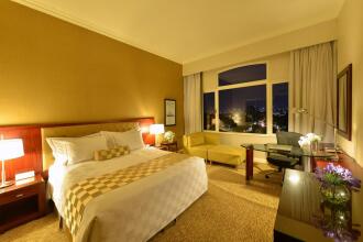 Equatorial Ho Chi Minh