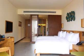 Dusit Princess Moonrise Beach Resort Phu Quoc