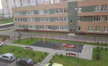 LOFT STUDIO Юбилейный, 66, фото 34