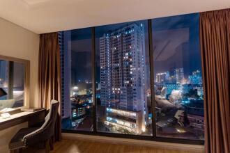 Areca Nha Trang
