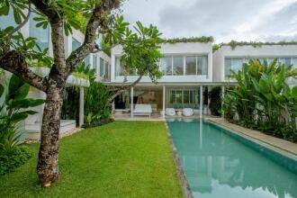 Eden The Residence At The Sea