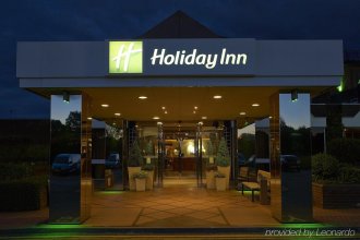 Holiday Inn Leeds Garforth, an IHG Hotel