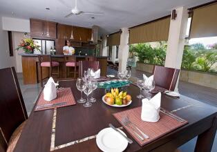 Gending Kedis Luxury Villas & Spa Estate