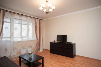 Апартаменты Inndays on Kuntsevskaya 8, фото 54